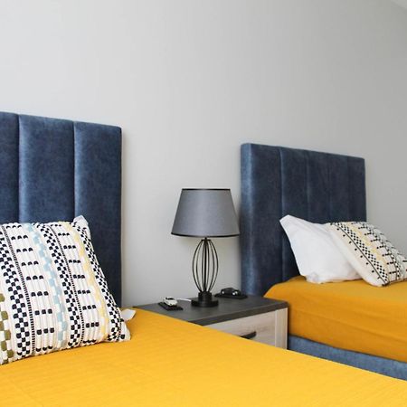 Dreamscape Villa ปอนตาเดลกาดา ภายนอก รูปภาพ