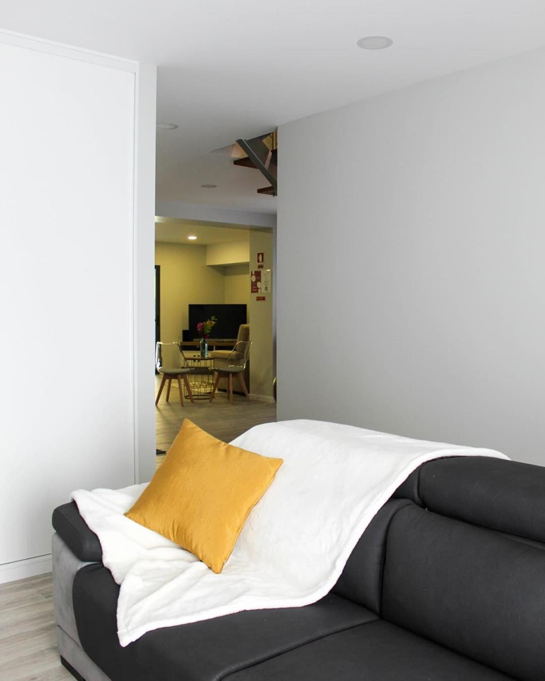 Dreamscape Villa ปอนตาเดลกาดา ภายนอก รูปภาพ