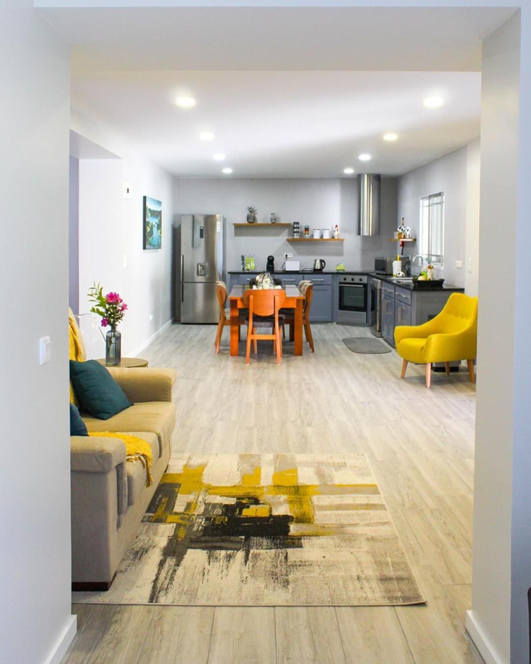 Dreamscape Villa ปอนตาเดลกาดา ภายนอก รูปภาพ