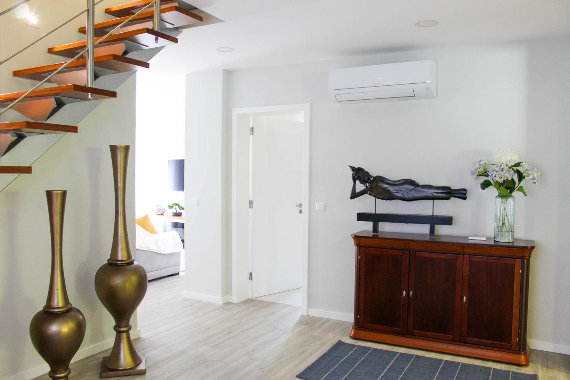 Dreamscape Villa ปอนตาเดลกาดา ภายนอก รูปภาพ