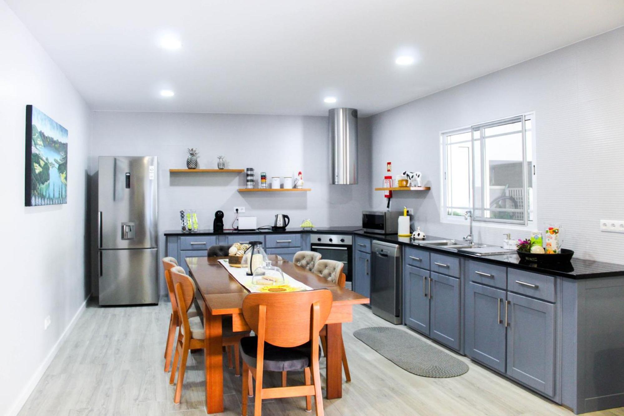 Dreamscape Villa ปอนตาเดลกาดา ภายนอก รูปภาพ