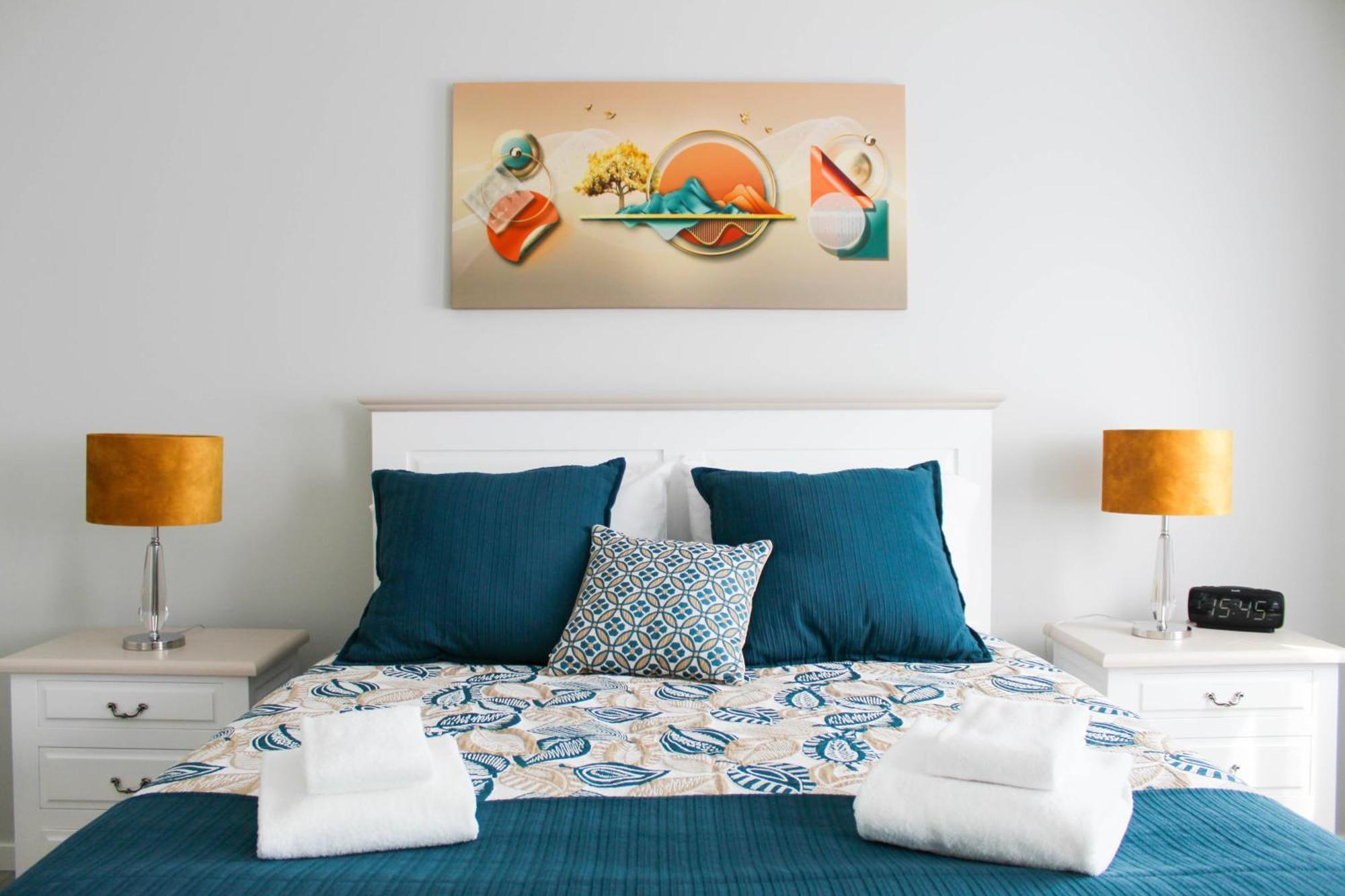 Dreamscape Villa ปอนตาเดลกาดา ภายนอก รูปภาพ